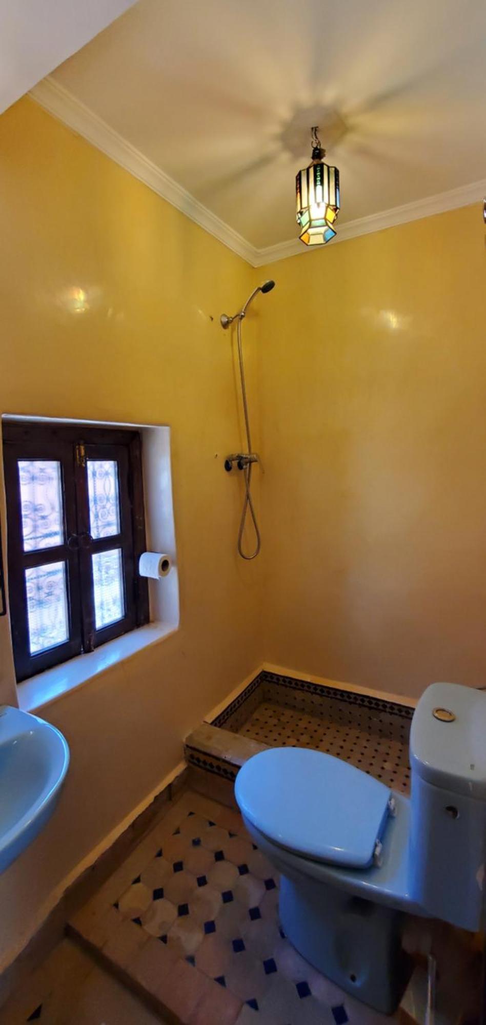 Riad Dar Si Driss Marrakesh Habitación foto