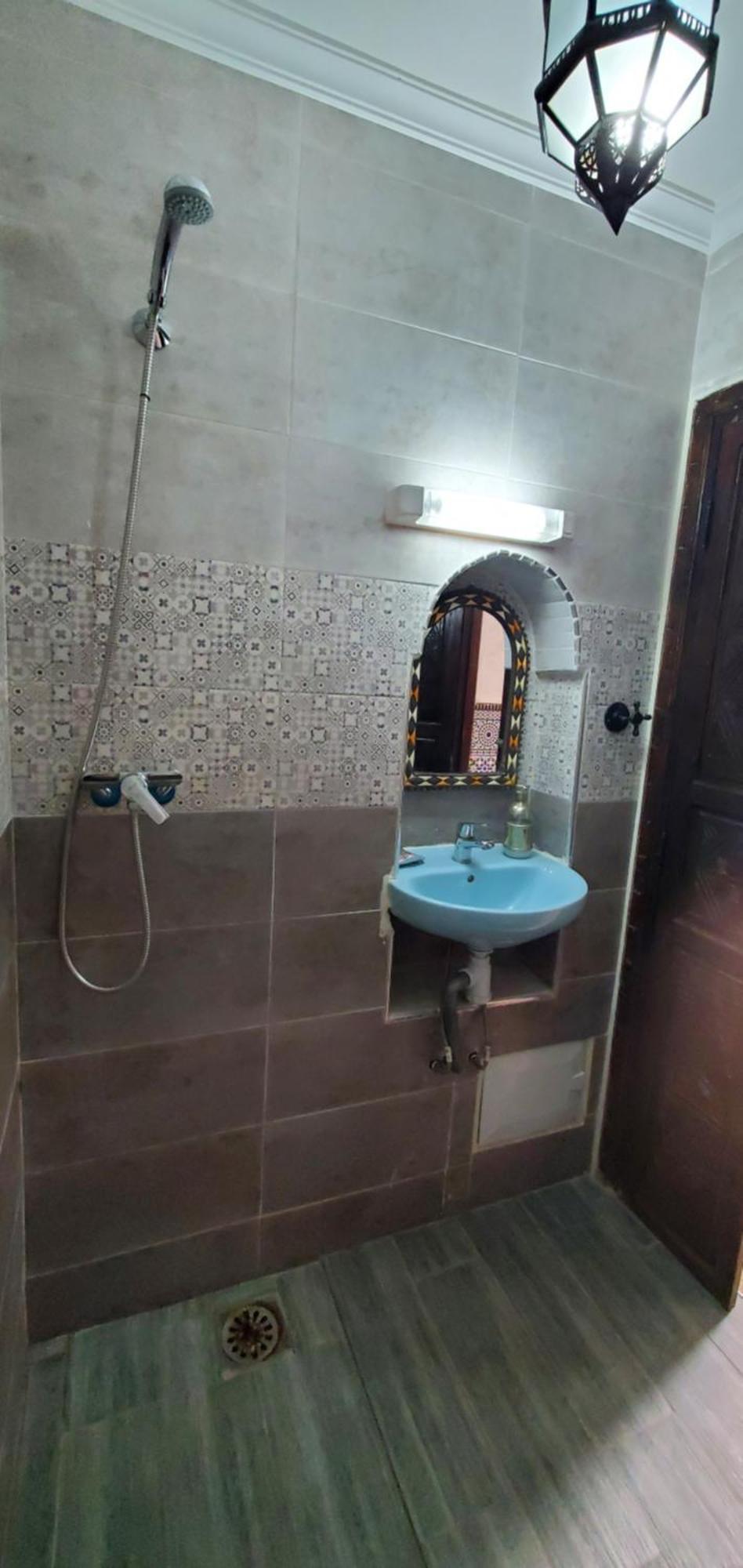 Riad Dar Si Driss Marrakesh Exterior foto